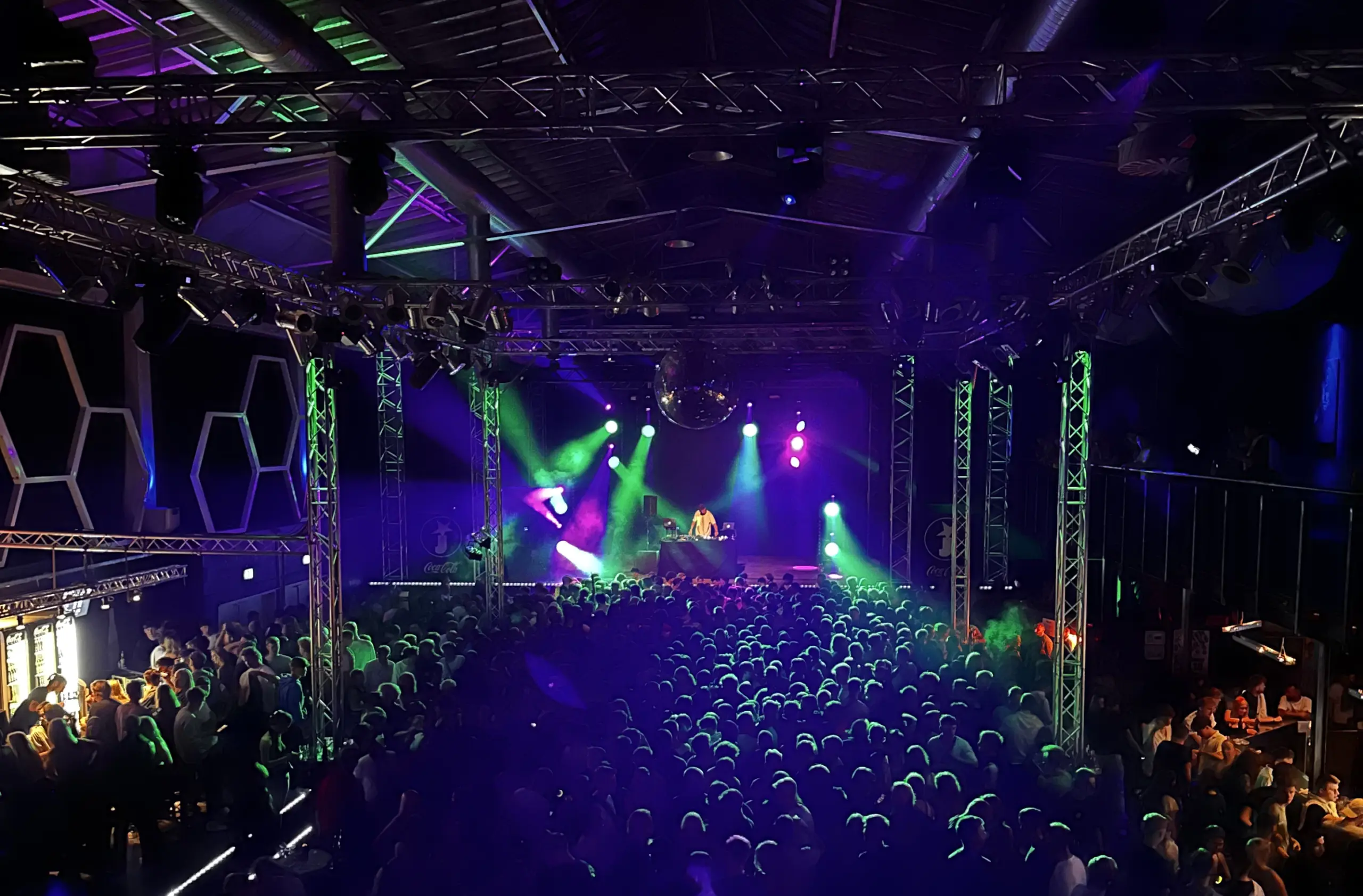 Lichttechnik Münster